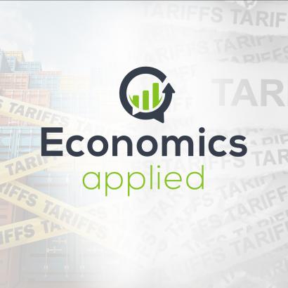 Economics, Applied, Tariffs, Donald Trump, Supreme Court Ruling