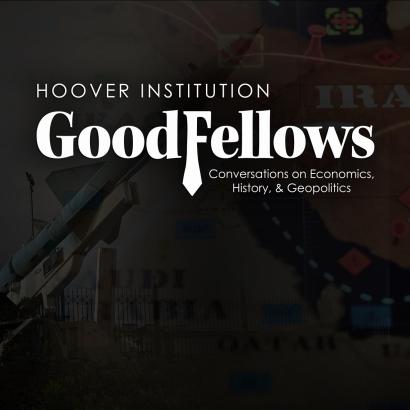 GoodFellows, Iran, Epstein, Military Operations