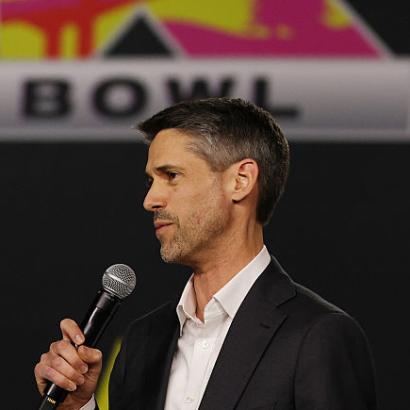 Matt Mahan