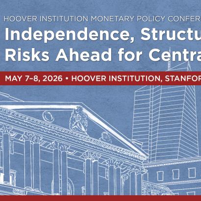 Independence, Structure, and Risks Ahead for Central Banks 