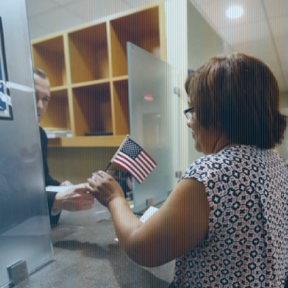 America, Know Thyself