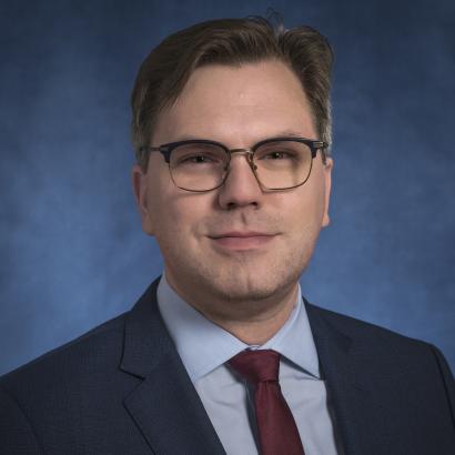 Brian J. Miller