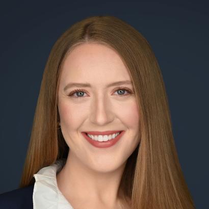 Natalie Millar Headshot