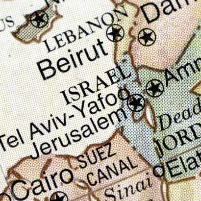 Lebanon 