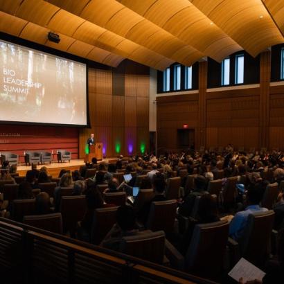 Hoover Institution Launches Bio-Leadership Summit (BLISS) at Stanford University