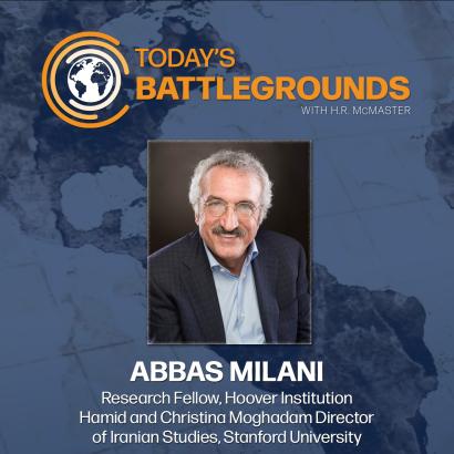 Abbas Milani
