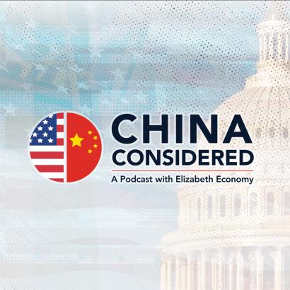 China Considered