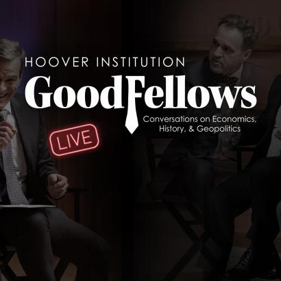 GoodFellows Live: The US Constitution And A Republic - If You Can Keep It