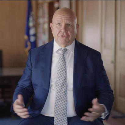H.R. McMaster