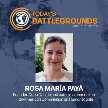 Cuba at a Crossroads: Crisis and the Long Struggle for Liberty