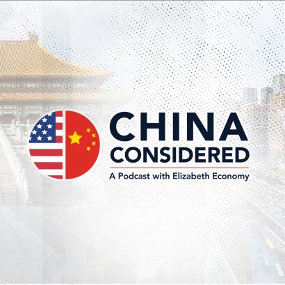 Summit Season: Reading the Room in Beijing