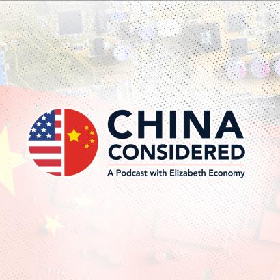 China Considered