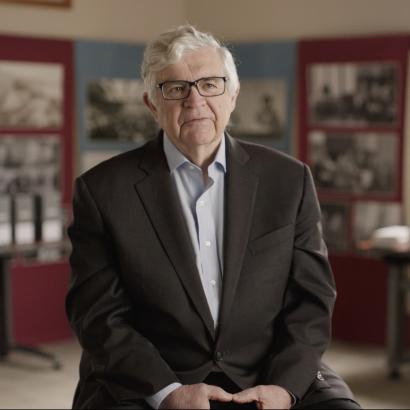 John Taylor | Reflections by the Hoover Institution