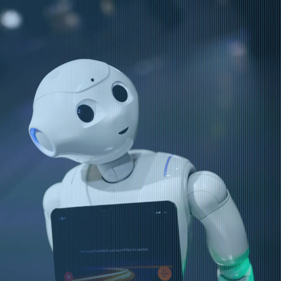 When Machines Join the Council