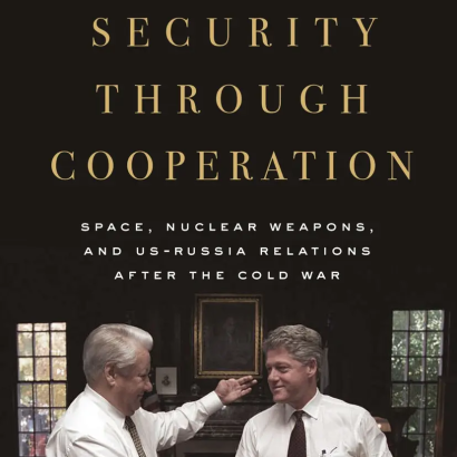 Security Through Cooperation