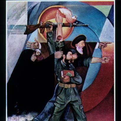Seven Lessons of the Iran War