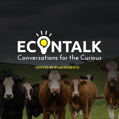 Can a Phone Be a Cow? with Philip Auerswald 
