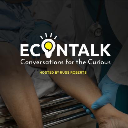 Do Less, Heal More: The Case for Medical Conservatism Featuring John Mandrola