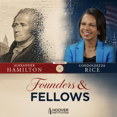 Founders & Fellows - Freedom Frequency