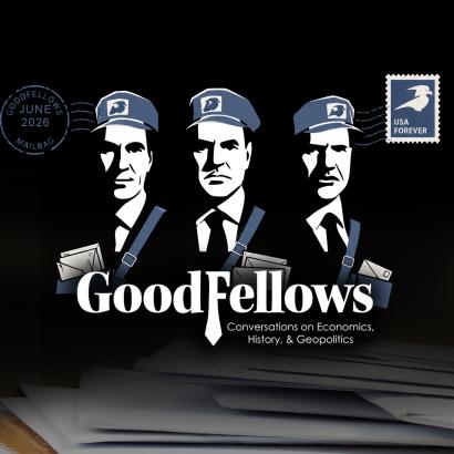From Arsenal to Zelenksy: The GoodFellows Answer Viewer Mail