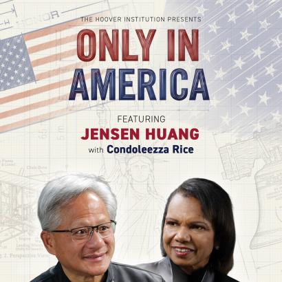 Jensen Huang