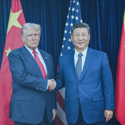 China and the US: Who Wins in the Long Run?
