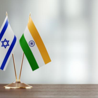 India and Israel