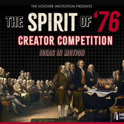 Creator Competition