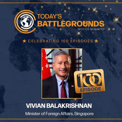 Vivian Balakrishnan