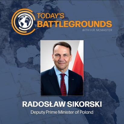 Radosław Sikorski