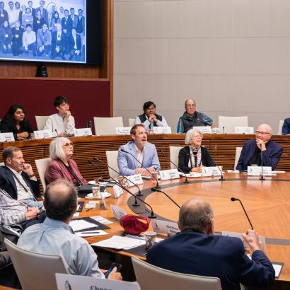 Barriers to Climate Adaptation Workshop