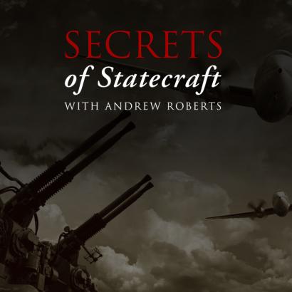 The Rise and Fall of Empires with Conrad Black