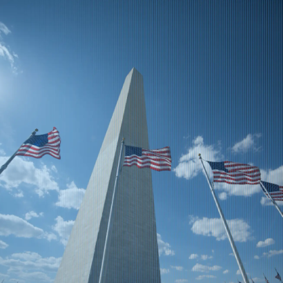 The American Example by Philip Zelikow