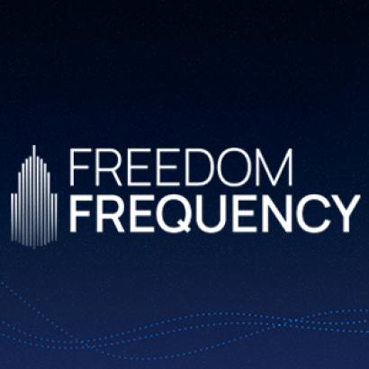 publication Freedom Frequency