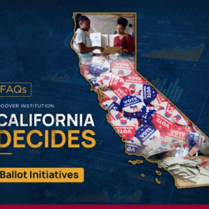 California Decides
