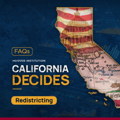 Redistricting