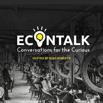 The Hidden Cause of the Industrial Revolution; Ben Southwood