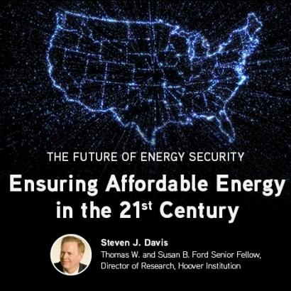 Ensuring Affordable Energy in the 21st Century