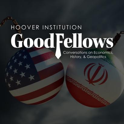 Endless Summer: Iran, Woke Two?, and the George Costanza Theory of War