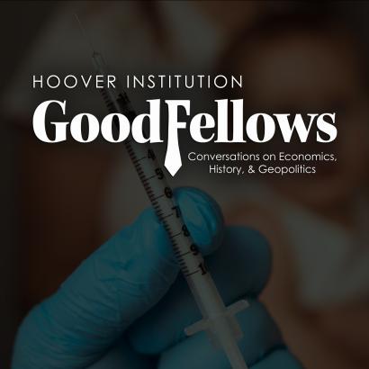 Jay Bhattacharya on Anthony Fauci, RFK, and Vaccines