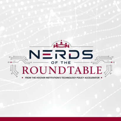 Nerds of the RoundTable