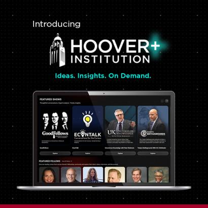 Hoover+