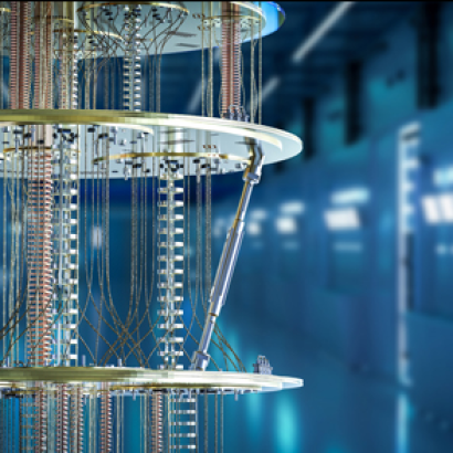 Quantum Technologies
