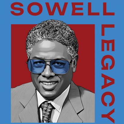 The Sowell Legacy