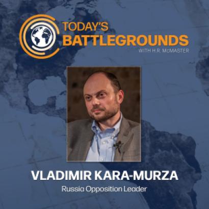 Vladimir Kara-Murza