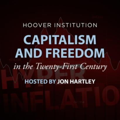 Steve Hanke; Hyperinflation; Economy