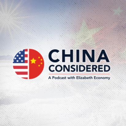 China's threat; threat from China; China semiconductor