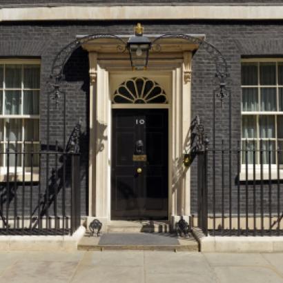 Downing Street