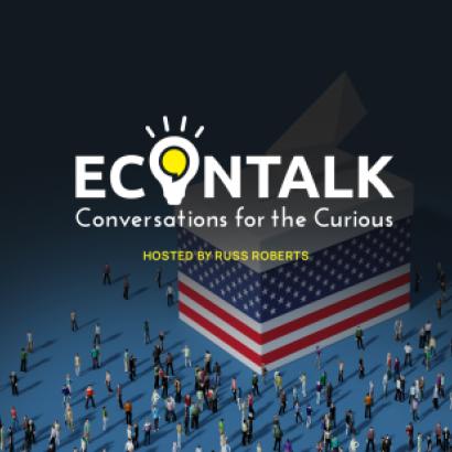 Public Choice; Politics; Mike Munger; Michael Munger