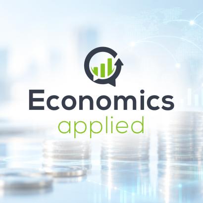 Applied Economics; Kristalina Georgieva; IMF; Digital Finance; Finance Tech